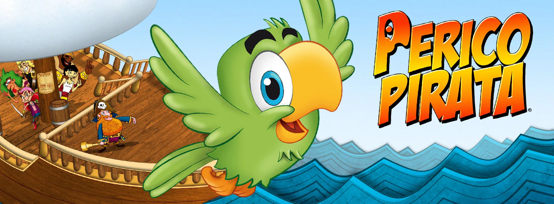 Perico Pirata