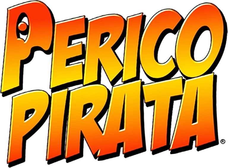 Perico Pirata